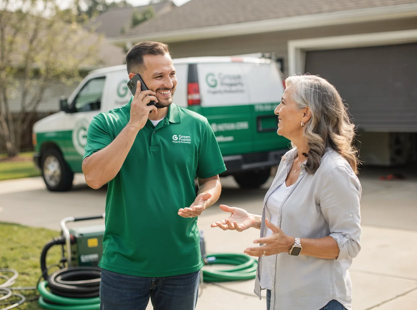 Water Damage Restoration Soper, OK FAQs